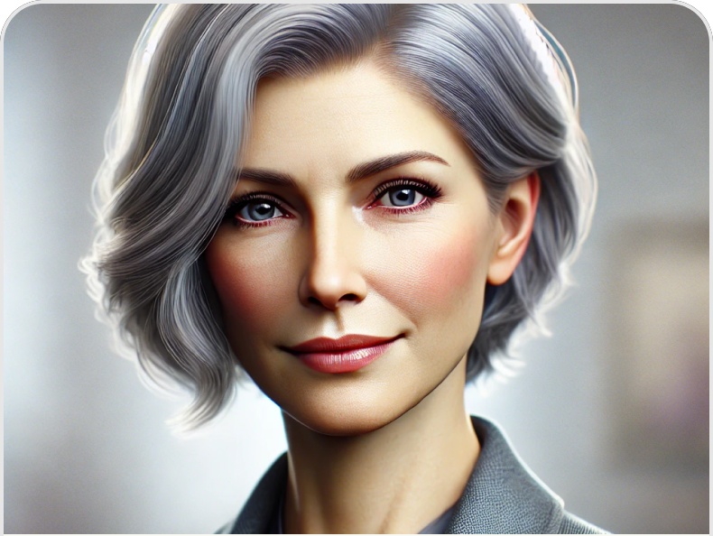 prof. dr hab Jadwiga Praganowska – Politechnika Łódzka